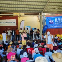 SOLIDARITE : MANANJARY 2025 SOLIDARITE : MANANJARY 2025