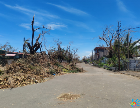 [Solidarité et mobilisation face au Cyclone GEZANI]