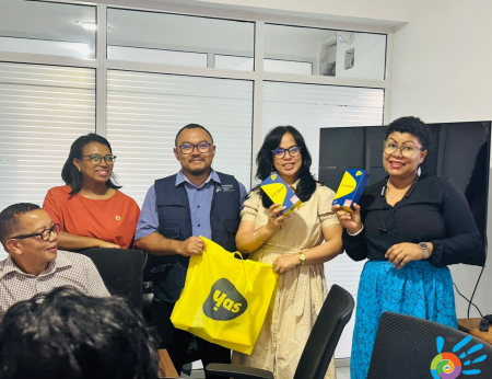 Solidarité : Mpox à Madagascar